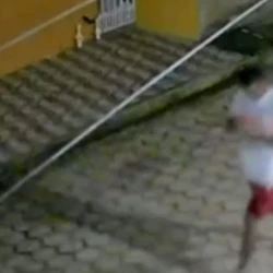 O homem de 24 anos tem mais de 13 passagens pela polícia e é investigado por ocorrências no Espírito Santo, Minas Gerais e Goiás