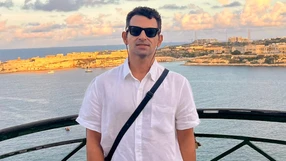 Rafael Mario Ferrari de Mello descreve o cotidiano vibrante nas ilhas onde reside desde que saiu do Espírito Santo