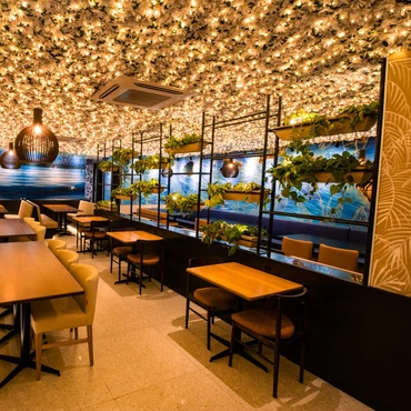 Imagem - Famoso restaurante do ES chega a Cariacica com investimento de R$ 6 milhões