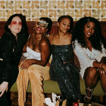 Imagem - O que significa usar cada cor no Natal?