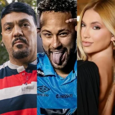 Imagem - Previsões para os famosos em 2026: gravidez, casamentos, términos e muito mais