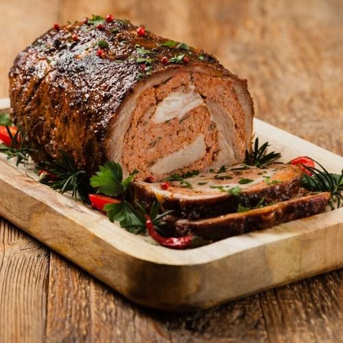 Imagem - Lombo recheado para o Natal: 3 receitas fáceis e saborosas