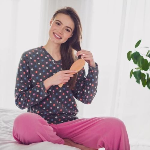 Imagem - 5 motivos para incluir os tratamentos noturnos capilares na sua rotina