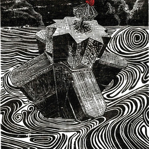 Imagem - Um dos mais prestigiados eventos de gravura contemporânea do mundo em exposição no ES