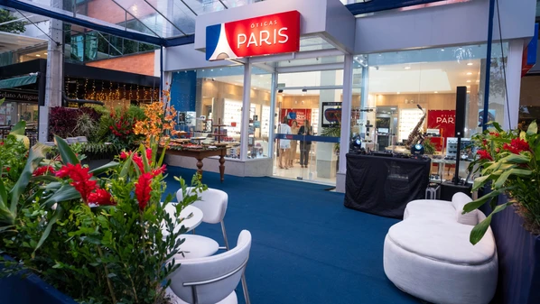 Com 46 anos de história, a empresa segue expandindo os serviços de compra on-line, inclusive, para fora do Estado. Novas ferramentas também buscam garantir atendimento de qualidade