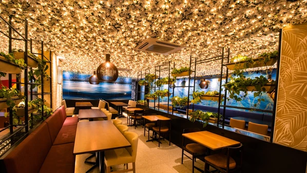 Nova unidade da rede, que já está presente em Vitória, Vila Velha e Serra, tem inauguração prevista para o segundo semestre de 2026