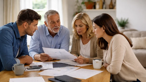 Entre investimentos, tributos e relações familiares, o verdadeiro desafio da sucessão é preparar herdeiros para preservar e expandir o patrimônio