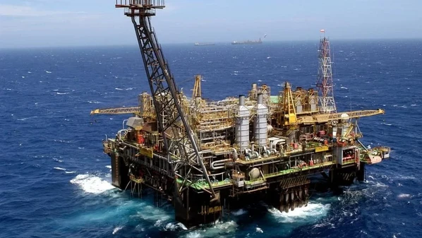 A interrupção da produção na P-40 foi adotada imediatamente por meio do sistema de proteção da plataforma; segundo a estatal, as causas serão investigadas