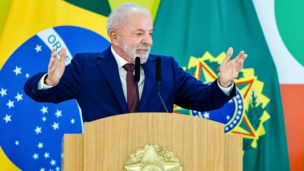 Quem cometeu crime contra país terá que pagar, afirma presidente após aprovação do PL da Dosimetria