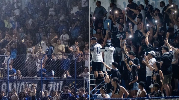 Partida que vale o primeiro título da temporada acontece no dia 7 de janeiro, no estádio Salvador Costa