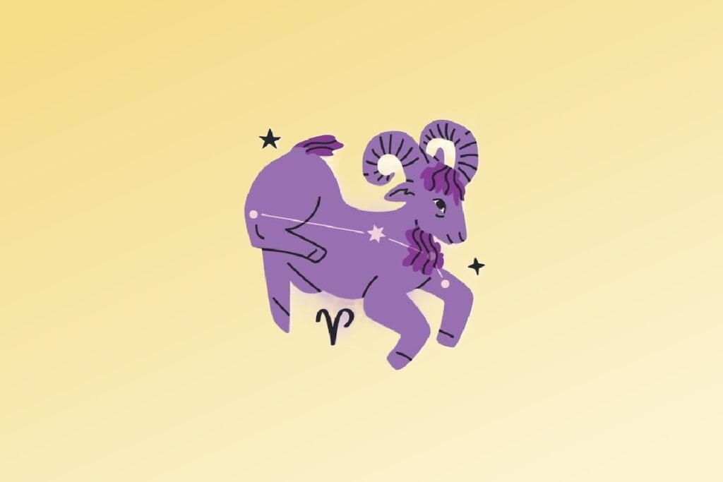 Os nativos de Áries desejarão expandir os horizontes (Imagem: svetabelaya | Shutterstock)