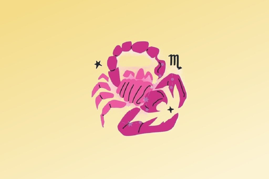 Os nativos de Escorpião viverão um dia favorável para negociações (Imagem: svetabelaya | Shutterstock)