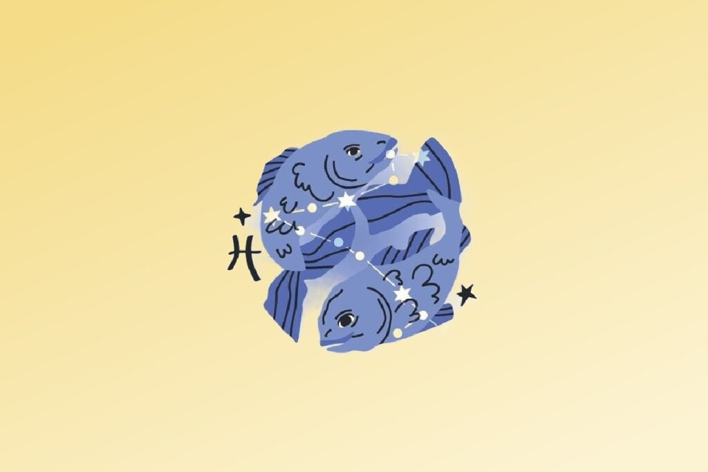 Os nativos de Peixes estarão com a atenção voltada para a carreira (Imagem: svetabelaya | Shutterstock)