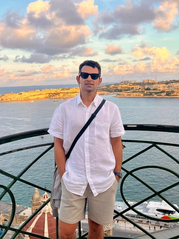 Rafael Mario Ferrari de Mello