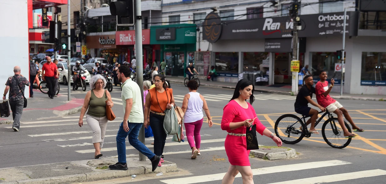 Ouça detalhes na entrevista com o prefeito da cidade, Weverson Meireles