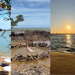 Seleção reúne praias e vilas do Espírito Santo ideais para curtir o calor, o descanso e a virada do ano