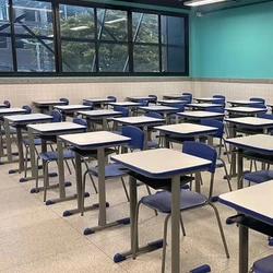 Redução observada no Estado acompanha queda ocorrida no país, que registrou 1 milhão de matrículas a menos em 2025