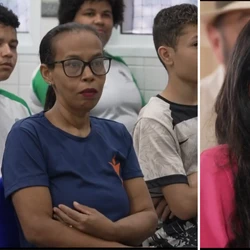 Apresentado por Ana Maria Braga, o quadro exibido na TV Globo emocionou ao celebrar autoestima, cuidado e recomeços em um cenário especial no Espírito Santo