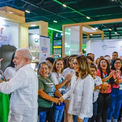 Presidente repetiu que deve vetar PL da Dosimetria: 'Se quiserem que derrubem meu veto'