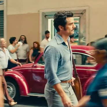 Imagem - 'O Agente Secreto' entra em lista dos filmes favoritos de Barack Obama em 2025