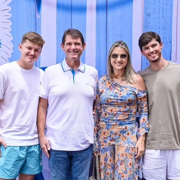 Imagem - Construtora do ES festeja final de ano em Vila Velha; veja fotos