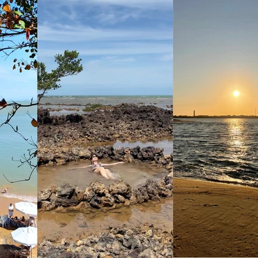 Imagem - Destinos no Espírito Santo para curtir o verão e o final de ano