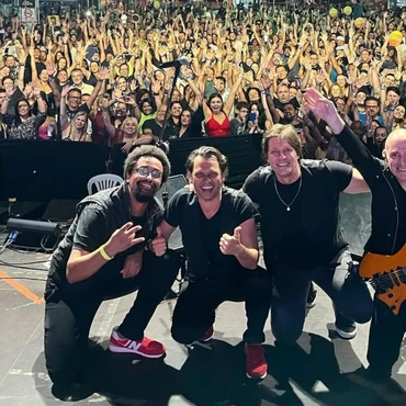 Imagem - Festa com Double You relembra boate que marcou vida noturna do ES