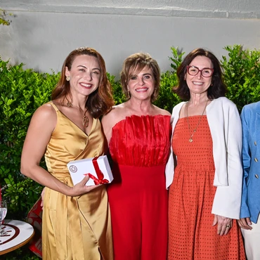 Imagem - Luciana Júdice celebra o Dia da Mulher da Carreira Jurídica em Vitória
