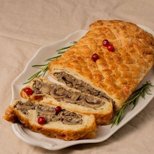 Imagem - Ceia de Natal vegetariana: 3 receitas saborosas para impressionar os convidados