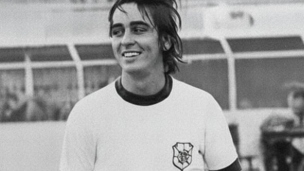 Campeão como jogador e técnico, o Capitão foi um dos maiores zagueiros da história alvinegra