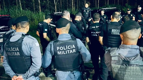 Essa redução deve acontecer também em 2026 e nos anos seguintes, independentemente de quem seja o próximo governador