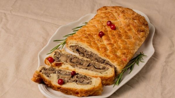 Veja como preparar pratos deliciosos e surpreendentes para o jantar natalino