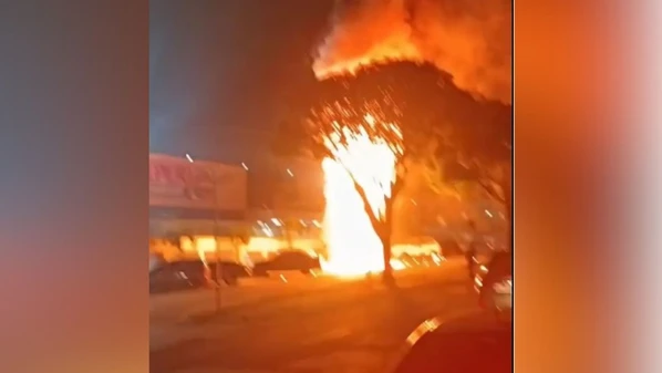 Apesar de o fornecimento de energia já ter sido restabelecido, a EDP informou, em nota, que ainda não sabe o que provocou o incidente