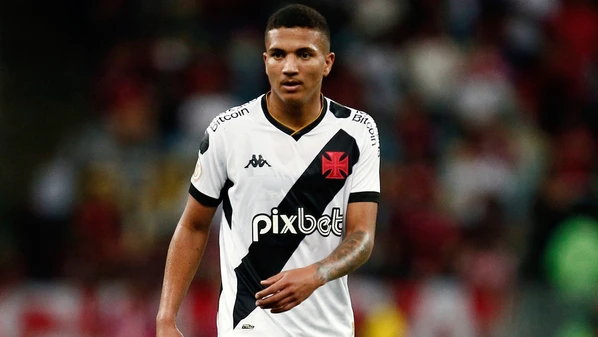 Matheus Carvalho, o Cocão, vai passar por cirurgia