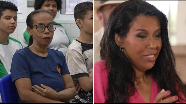 Apresentado por Ana Maria Braga, o quadro exibido na TV Globo emocionou ao celebrar autoestima, cuidado e recomeços em um cenário especial no Espírito Santo