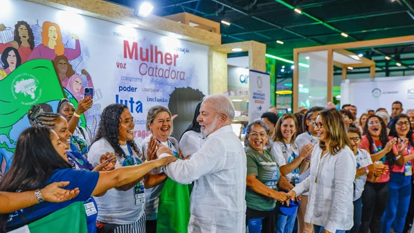 Presidente repetiu que deve vetar PL da Dosimetria: 'Se quiserem que derrubem meu veto'