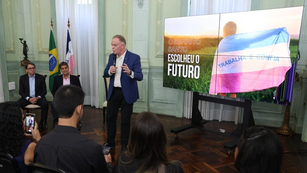 Outra tese possível é de que os eleitores capixabas querem renovação, argumento utilizado pelos que contestam a escolha do vice-governador como pré-candidato casagrandista