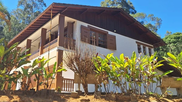 Terreno de 100 mil metros quadrados foi doado à União para a implantação de um polo de pesquisa científica, educação ambiental e turismo sustentável