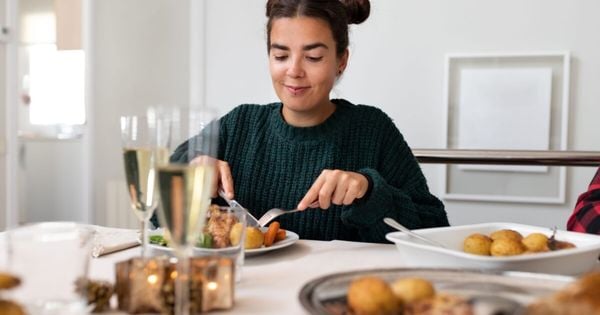Nutrólogo explica que o segredo está na moderação, em trocas inteligentes e no equilíbrio