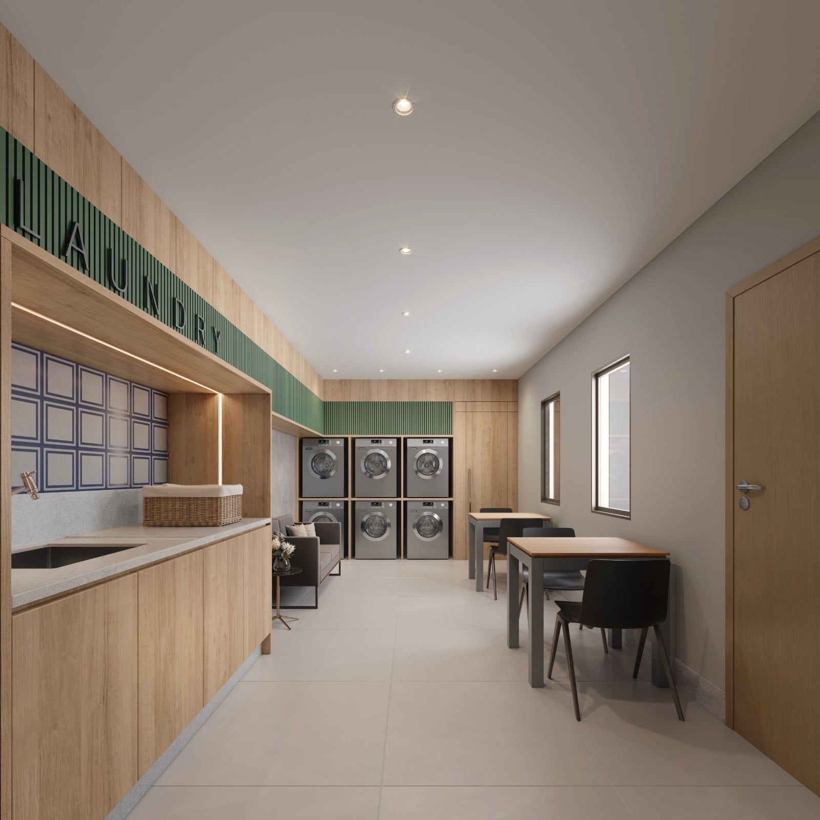 U.Connect Residence da Galwan