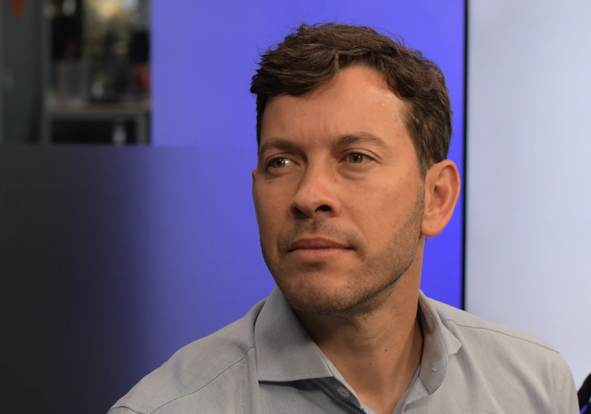 Arnaldinho Borgo, Prefeito de Vila Velha