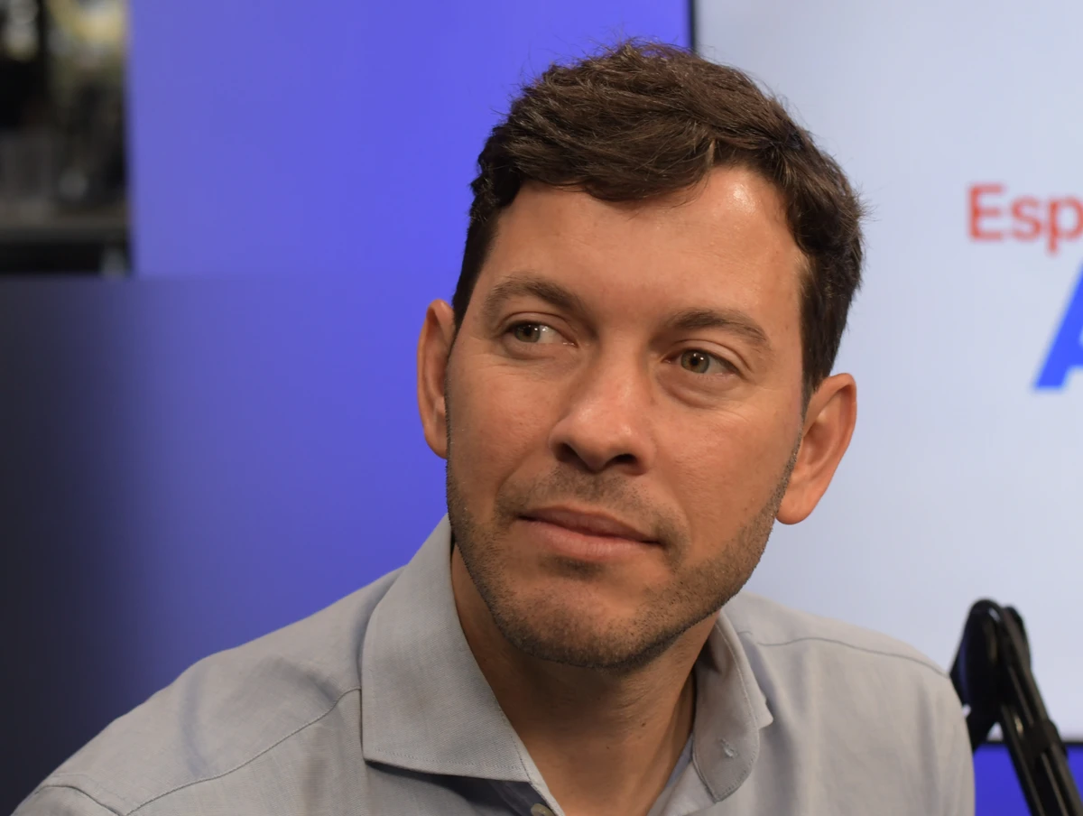 Arnaldinho Borgo, Prefeito de Vila Velha