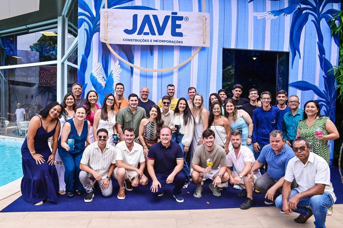 Equipe Javé