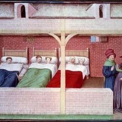 Documentos mostram que na Antiguidade as pessoas dividiam o sistema de sono em dois períodos