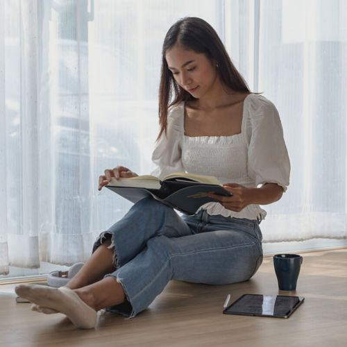 Imagem - 11 livros para começar 2026 em equilíbrio