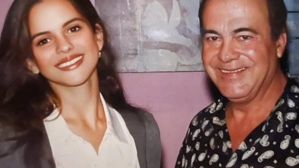 Ídolo do cancioneiro popular nos anos 1970, cantor matou a ex-mulher, Eliane de Grammont, em 1981. Filha do casal postou texto de despedida em uma rede social