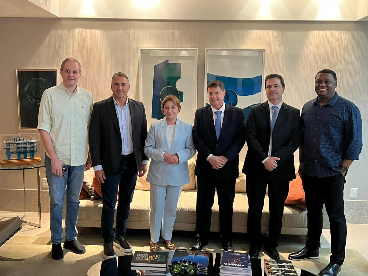 Bruno Dalvi, Café Lindenberg, Janete Vargas Simões, Fernando Zardini, Vinicius Doná e Geraldo Nascimento