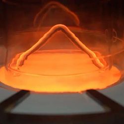 Apenas poucas empresas conseguem produzir telureto de cádmio e zinco (CZT), um material com propriedades poderosas que pode transformar áreas como o diagnóstico médico por imagens