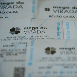 Apostadores também enfrentaram dificuldades para conseguir acessar canais digitais da loteria para fazerem suas fezinhas