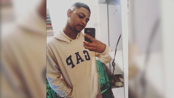 Agressor que esfaqueou o irmão tem 23 anos e foi preso em flagrante pelo assassinato